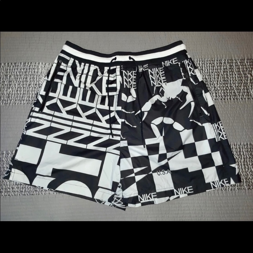 Nike NSW shorts